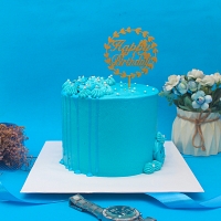 Azure Dream Cake 1.2kg